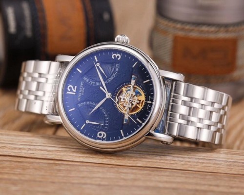 Patek Philippe Watches-402