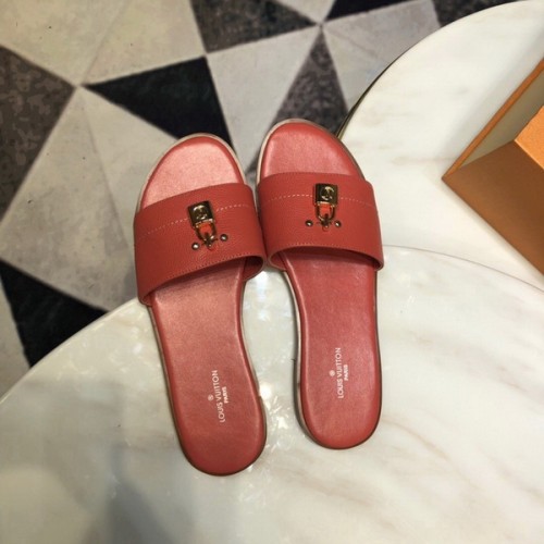 LV Sandals 1;1 Quality-069