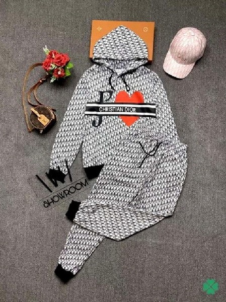 Dior suit women-002(M-XL)