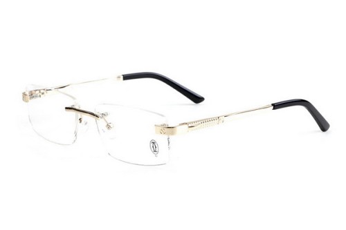 Cartie Plain Glasses AAA-1698