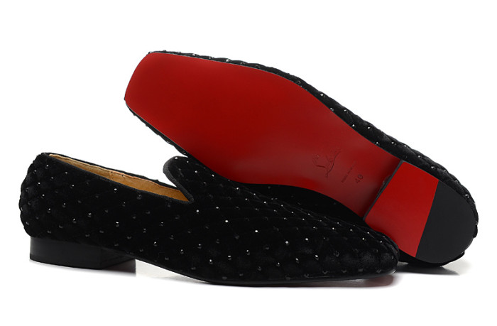 Christian Louboutin mens shoes-300