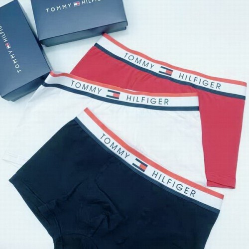 Tommy boxer underwear-047(M-XXL)