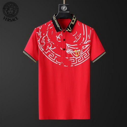 Versace polo t-shirt men-083(M-XXXL)
