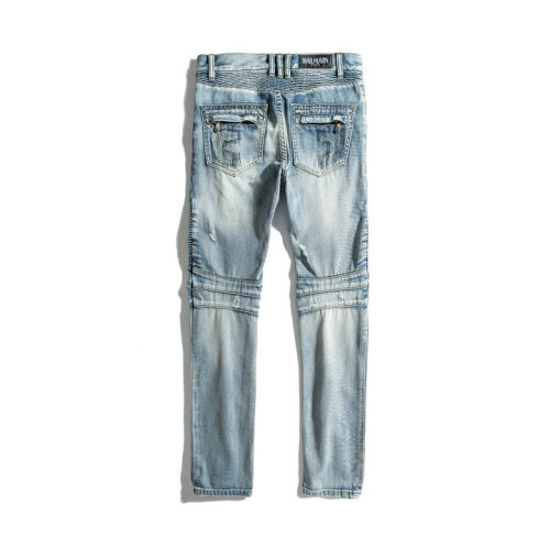 Balmain Jeans AAA quality-087(28-40)