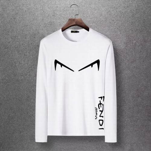 FD long sleeve t-shirt-050(M-XXXXL)