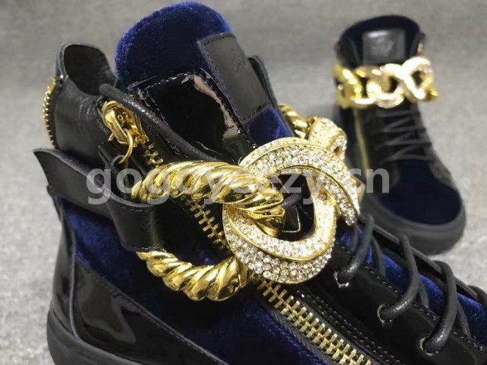 Super Max GZ Shoes121