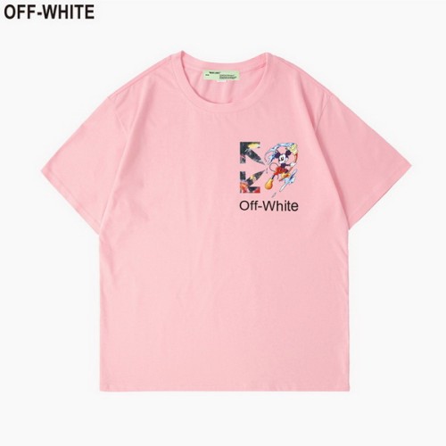 Off white t-shirt men-1615(S-XXL)