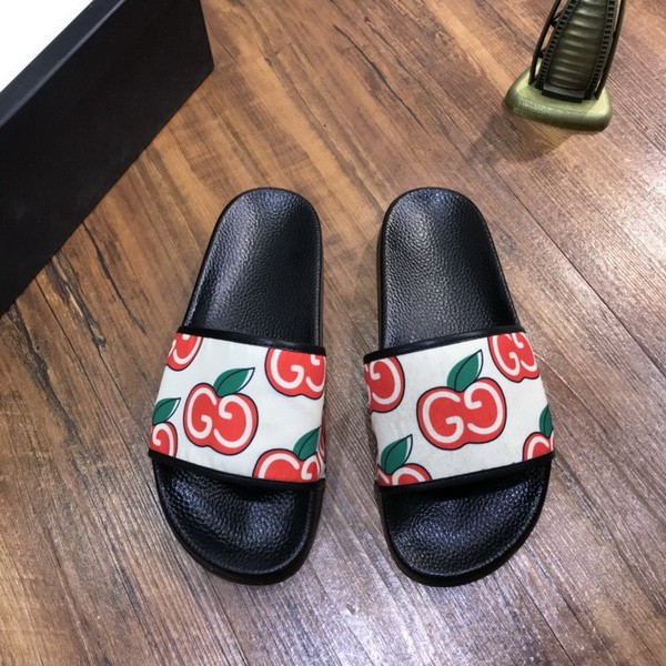 G men slippers AAA-986