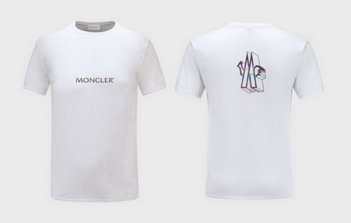 Moncler t-shirt men-152(M-XXXXXXL)