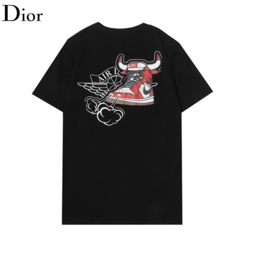 Dior T-Shirt men-447(S-XXL)