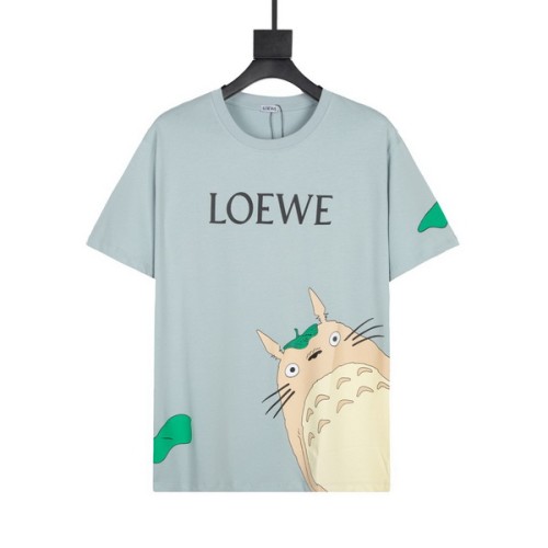 Loewe Shirt 1：1 Quality-012(XS-L)