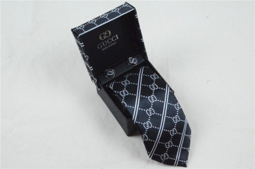 G Necktie AAA Quality-044