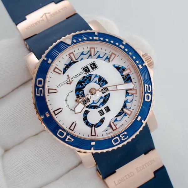 Ulysse Nardin-126