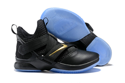 Nike Zoom Lebron Soldier 12 Shoes-002