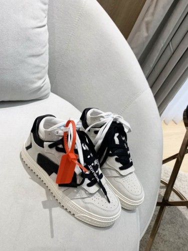 OFFwhite Men shoes 1：1 quality-037