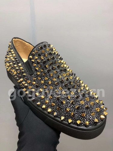 Super Max Christian Louboutin Shoes-1011