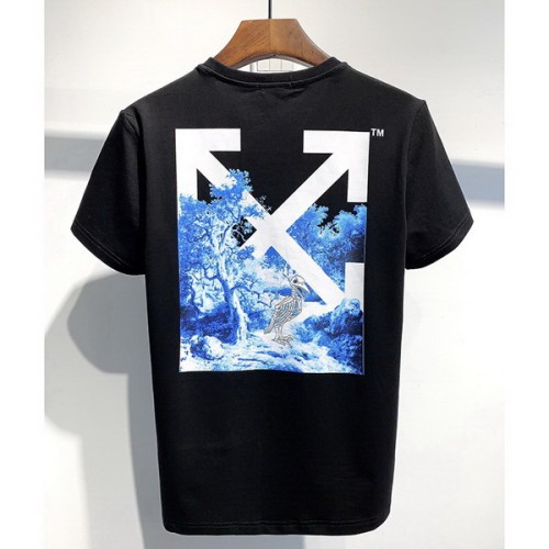 Off white t-shirt men-634(S-XL)