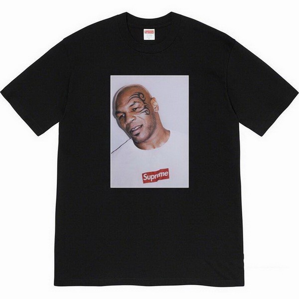 Supreme T-shirt-073(S-XXL)