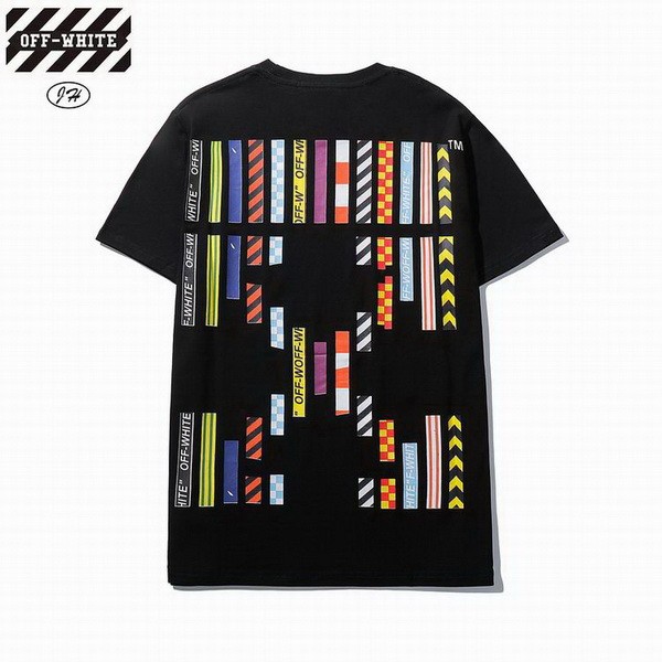 Off white t-shirt men-1042(S-XXL)