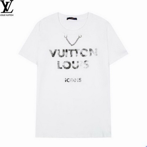 LV  t-shirt men-678(S-XXL)