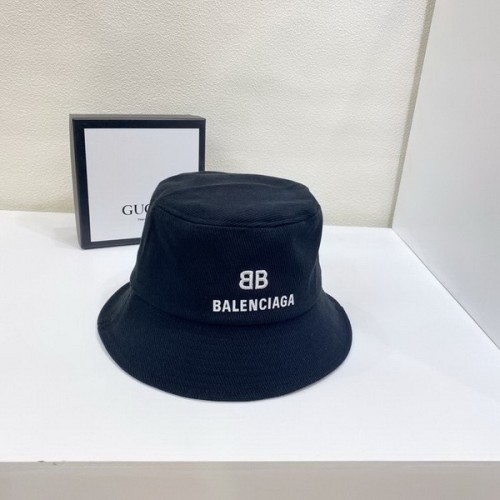 B Hats AAA-277