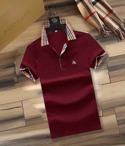 Burberry polo men t-shirt-170(M-XXXL)