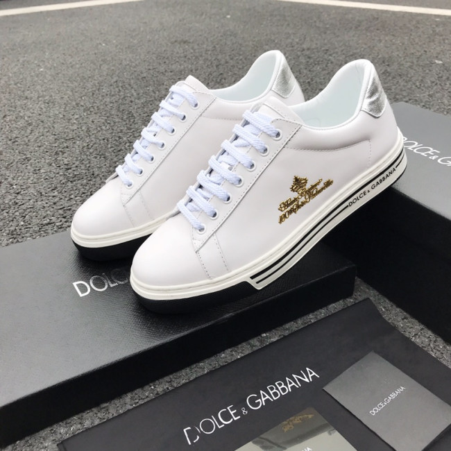 D&G men shoes 1;1 quality -313