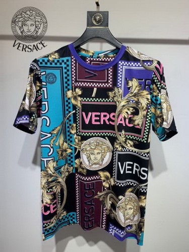 Versace t-shirt men-208(S-XXL)