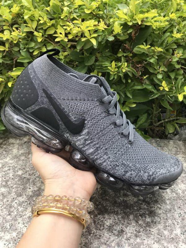 Nike Air Vapor Max 2018 men Shoes-235