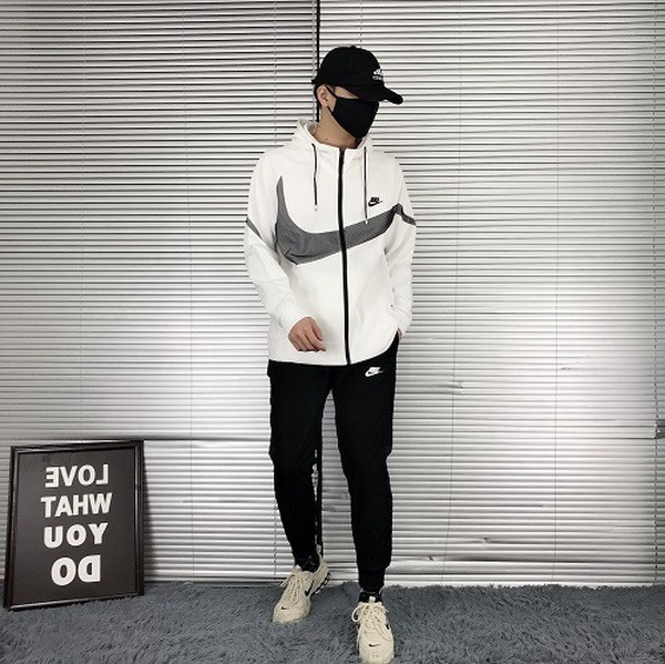 Nike men suit-093(L-XXXXL)