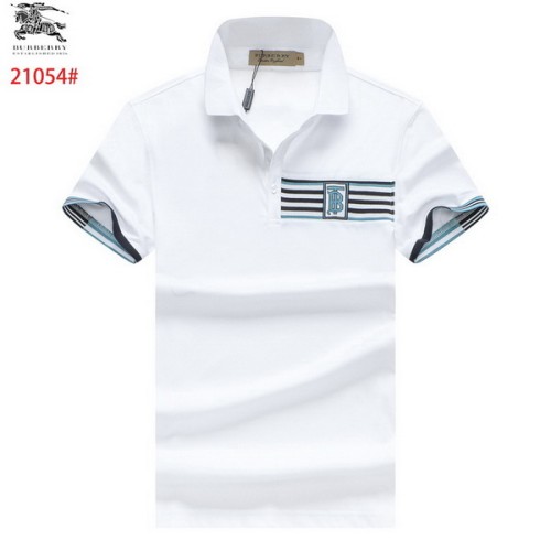 Burberry polo men t-shirt-319(M-XXXL)