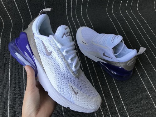 Nike Air Max 270 women shoes-267