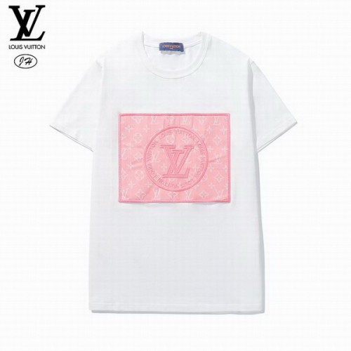 LV  t-shirt men-517(S-XXL)
