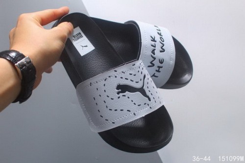 Men slippers-054