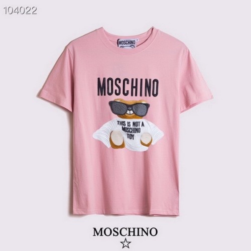 Moschino t-shirt men-178(S-XXL)