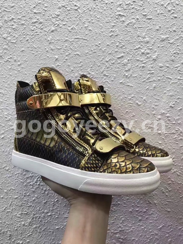 Super Max GZ Shoes134