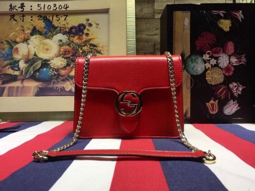 G Handbags AAA Quality-617