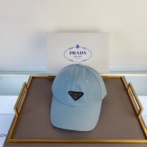 Prada Hats AAA-099