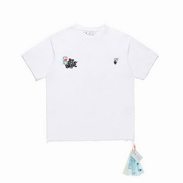 Off white t-shirt men-1497(M-XXL)