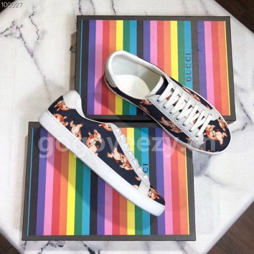 Super Max G Shoes-282