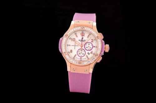 Hublot Watches-818