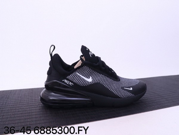 Nike Air Max 270 men shoes-751