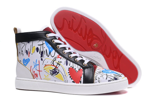 Christian Louboutin mens shoes-479