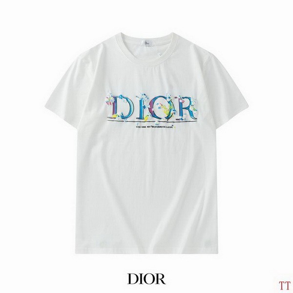 Dior T-Shirt men-289(S-XXL)