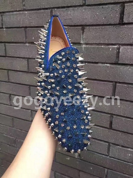 Super Max Christian Louboutin Shoes-504