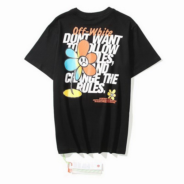 Off white t-shirt men-575(M-XXL)