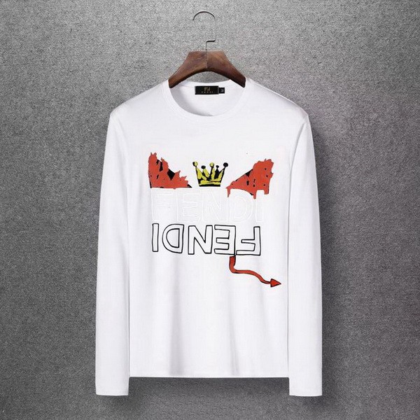 FD long sleeve t-shirt-022(M-XXXXL)