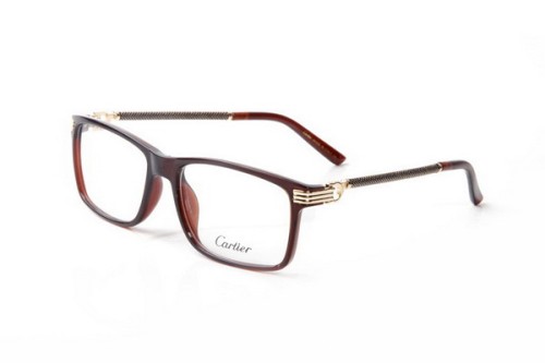 Cartie Plain Glasses AAA-1808