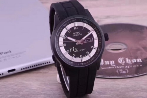 Mido Watches-043