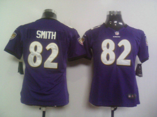 NEW NFL jerseys women-367